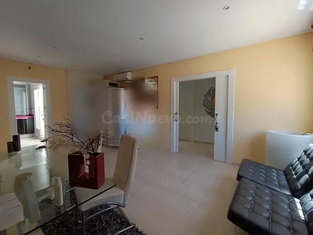 Triplex de 4 dormitorios en La Curva, Adra — 5