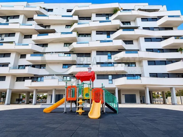 Exclusivo piso en alquiler de larga estancia en pau 5 – playa de san juan, Alicante | 3 dormitorios, piscina y urbanización privada — 14