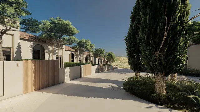 Adosado 3 habitaciones 126m² en venta - South of spain — 41