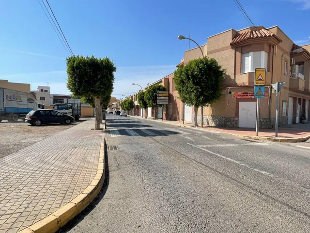 TERRENO URBANO EN MATAGORDA (EL EJIDO) - foto 2