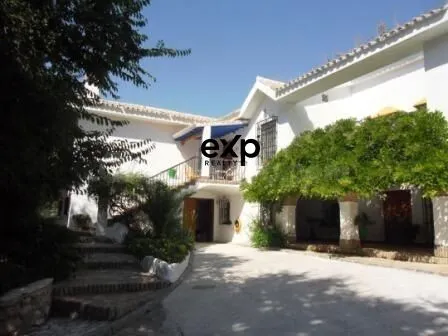 Espectacular villa en Zuheros, Córdoba - foto 3