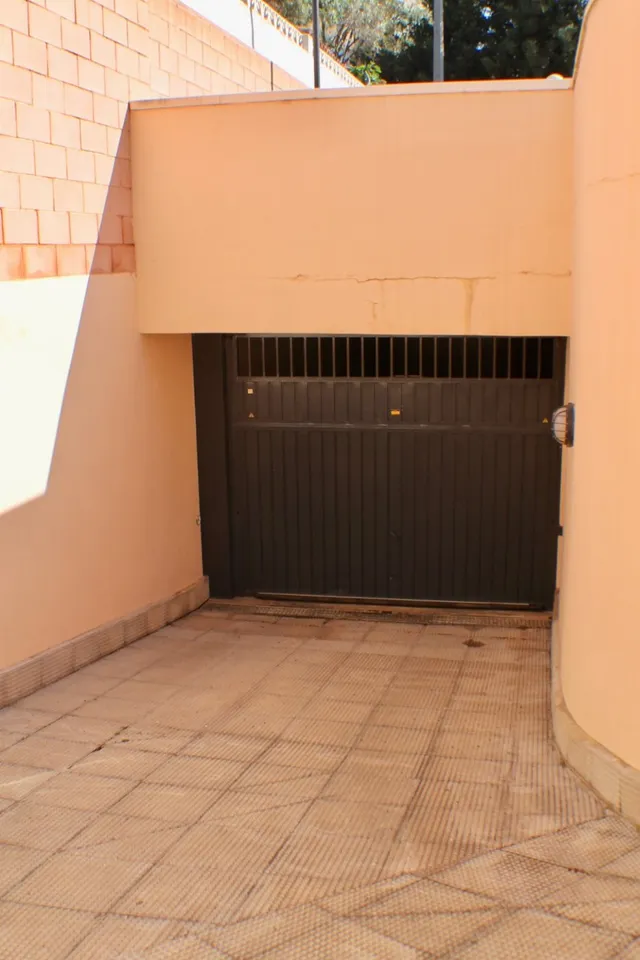 GARAJE DOBLE CABINADO EN LA CALA DE FINESTRAT. — 8