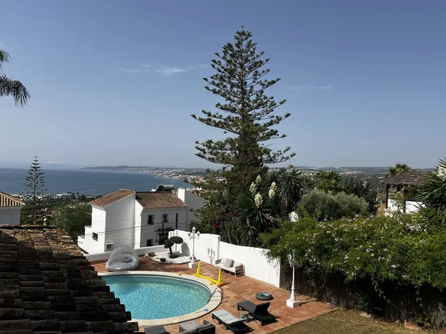 Chalet 5 habitaciones 696m² en venta - Costa Del Sol — 6