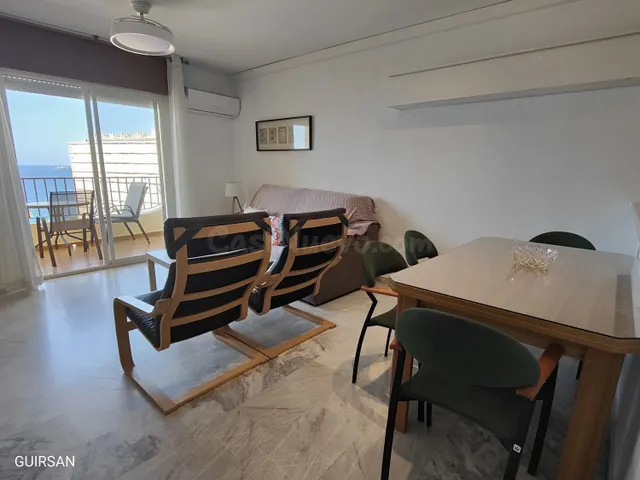Piso 1 habitación 50m² en alquiler - Almuñecar Centro - foto 3