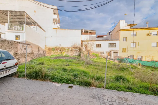 Terreno en Cenes de la Vega - foto 2