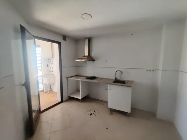 Piso en venta en calle Rio Taibilla 6 Murcia — 17