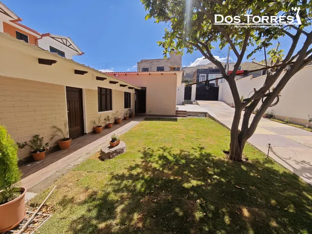 Casa 5 habitaciones 186m² en venta - Mesadilla — 20
