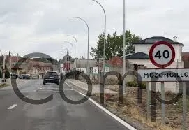 VENTA SOLAR URBANO.-.MOZONCILLO.-.SEGOVIA - foto 4