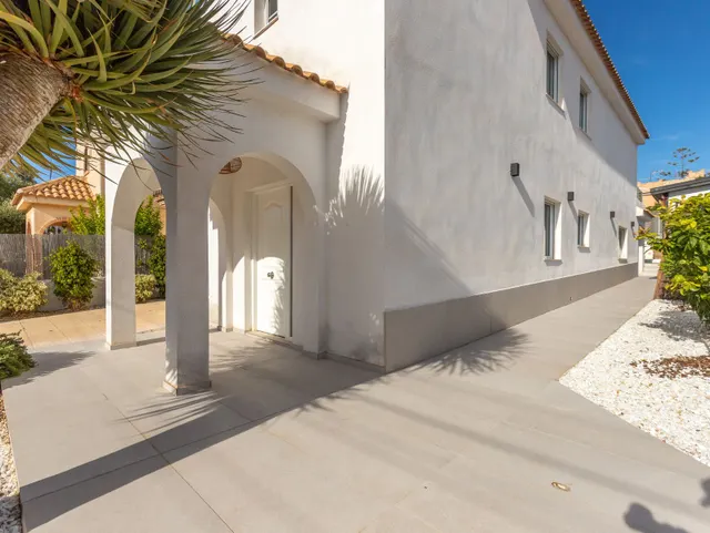 Villa 4 habitaciones 245m² en venta - La siesta — 25
