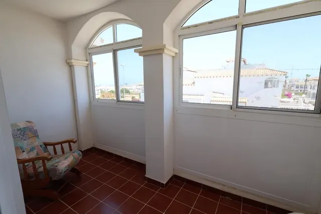 Casa Tipo Dúplex 2 habitaciones 79m² en venta - La Ciñuelica — 14