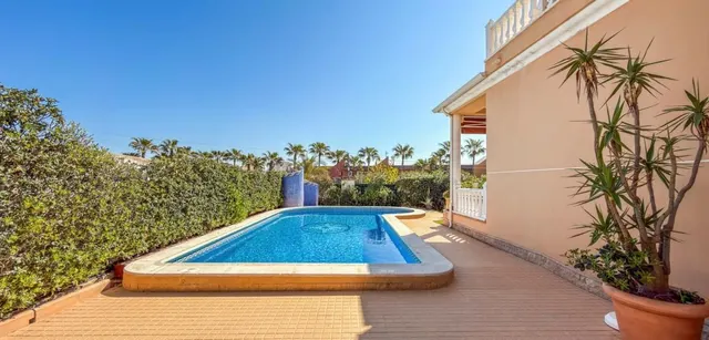 Casa 5 habitaciones 440m² en venta - Torre la mata — 8