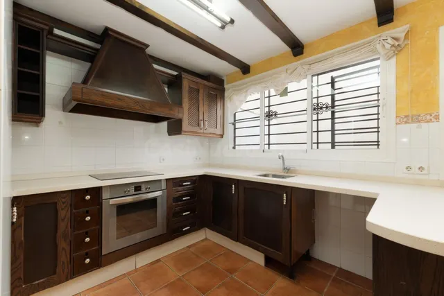 Adosado 4 habitaciones 222m² en venta - Conde de Ureña-Gibra - foto 3