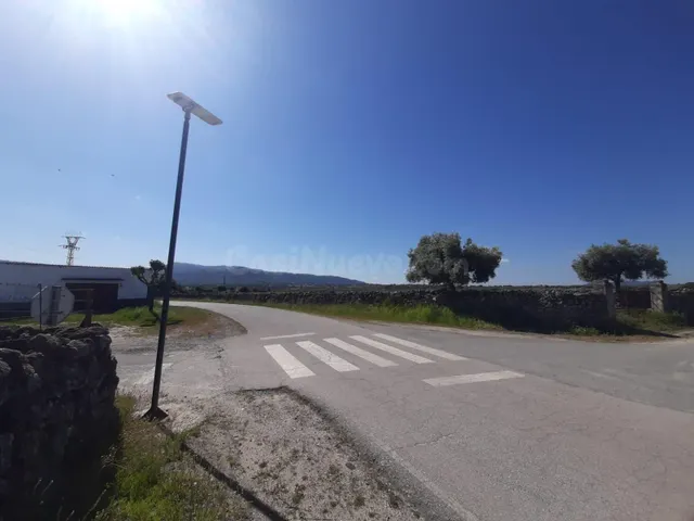 Terreno urbano en Albalá - foto 3