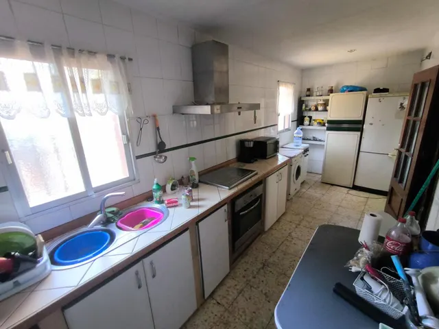 Finca Rústica en Gibraleón en la zona de la calvilla — 9