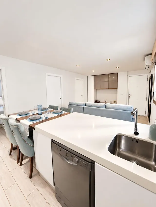 Piso en venta Córdoba — 10