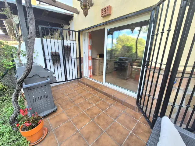 Adosado 3 habitaciones 127m² en venta - Costa del Sol — 50