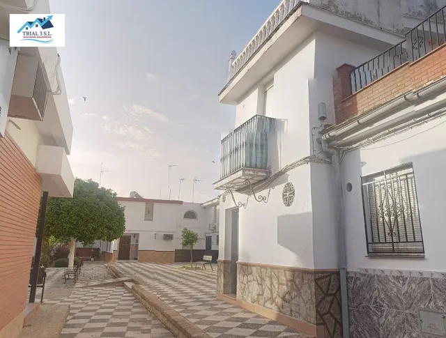 Venta casa en Tocina (Sevilla) — 2