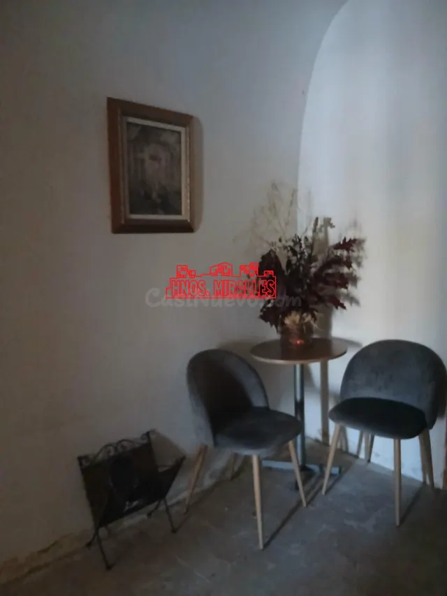 ¡¡ CASA CUEVA RÚSTICA, IDEAL PARA REFORMARLO TODO A TU GUSTO.!! — 4
