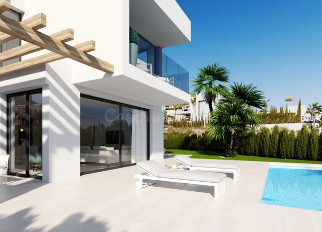 Sea View 5: Vivienda exclusiva en el Mediterráneo en Sierra  - foto 5