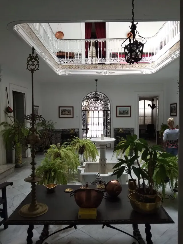 Espectacular casa en el casco antiguo — 13