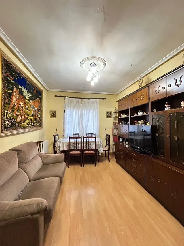 PISO 3 HAB. ZONA CAMPO DE LA JUVENTUD - foto 3