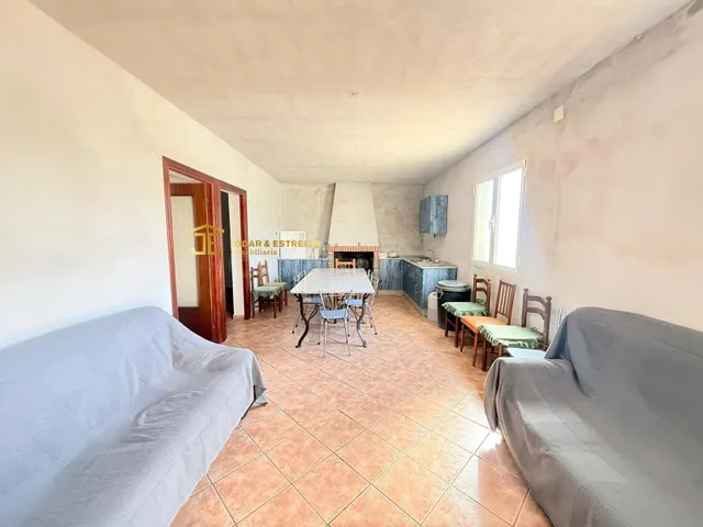 CASA DE MONTAÑA IDEAL PARA FINES DE SEMANA - foto 4
