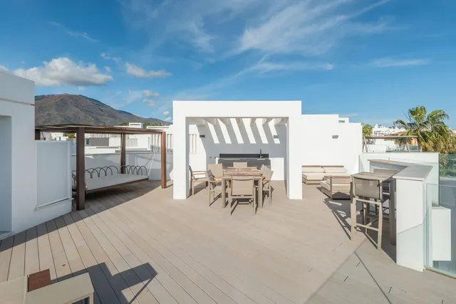 Adosado 3 habitaciones 364m² en venta - Costa Del Sol — 45