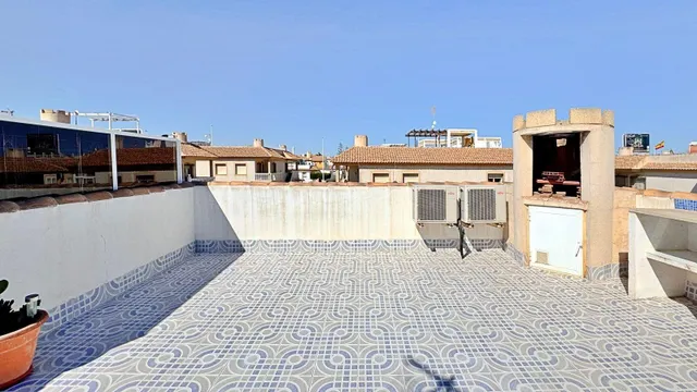 Apartamento Elegante en Ubicación Prime La Zenia — 18