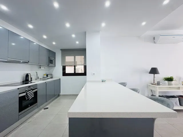 Apartamento 2 habitaciones 69m² en venta - Costa del Sol — 5