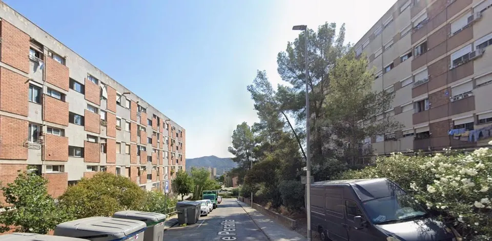 PISO EN BARCELONA