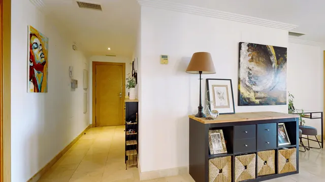 Apartamento 4 habitaciones 128m² en venta - Costa del Sol — 21