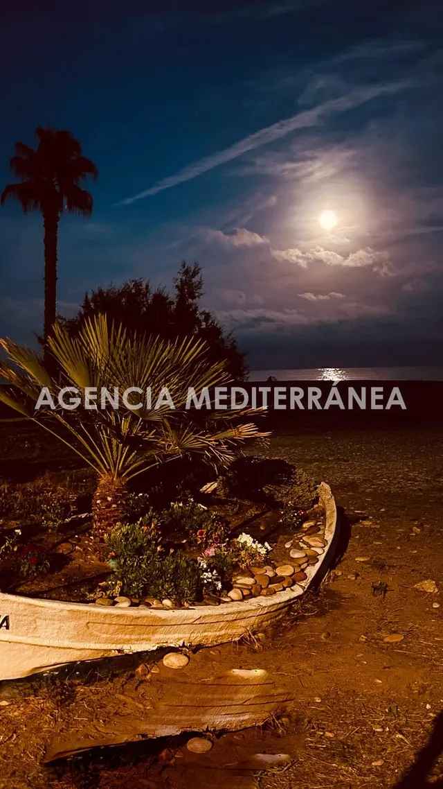 Dúplex en la playa de moncofa, a tan solo 100 metros del mar — 39