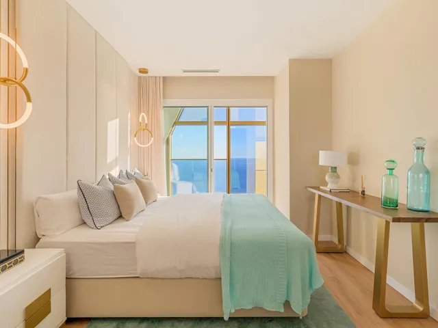 PISO EN VENTA PLAYA PONIENTE BENIDORM — 24