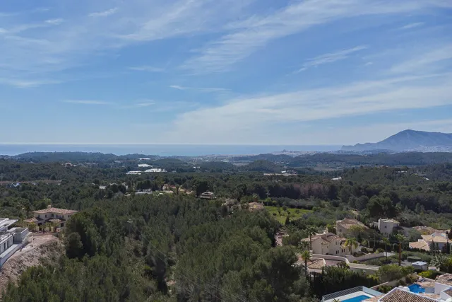 Villa 3 habitaciones 200m² en venta - Altea la Vella — 45