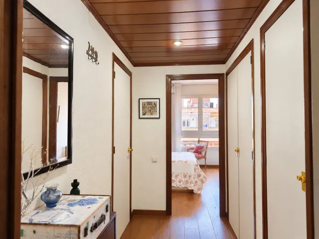 Apartamento 5 habitaciones 152m² en venta - La Sagrada Família — 16