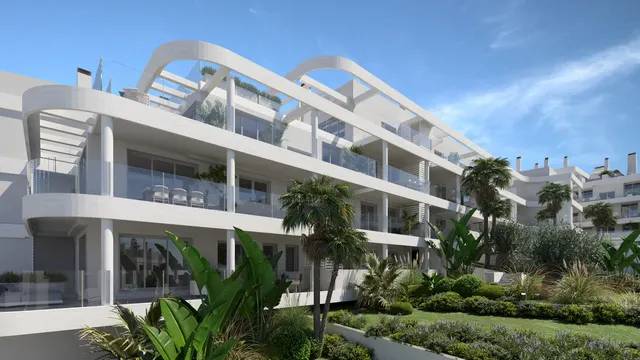 Apartamento 2 habitaciones 80m² en venta - Costa Del Sol — 10