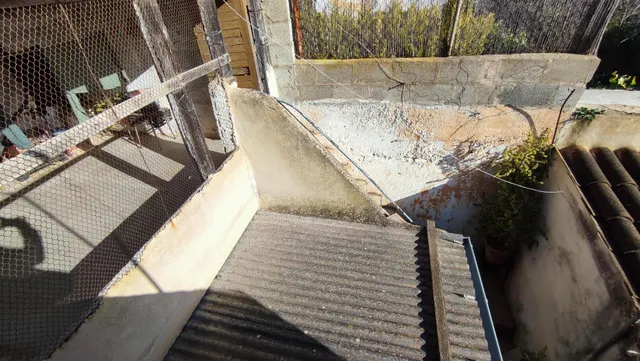 CASA EN LLUCMAJOR — 44