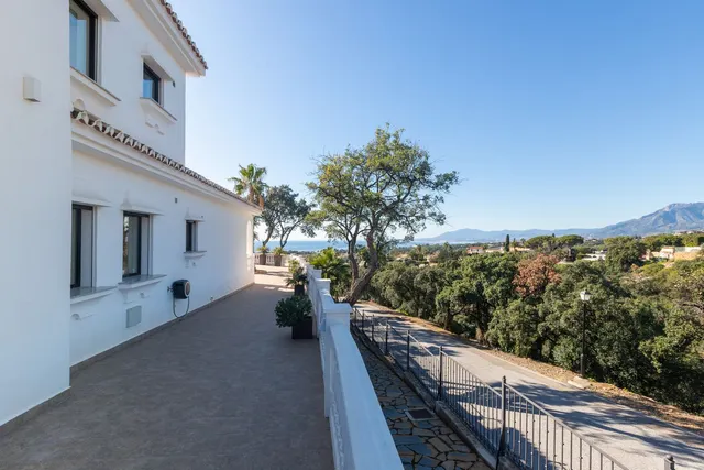Chalet 3 habitaciones 384m² en venta - Marbella — 39
