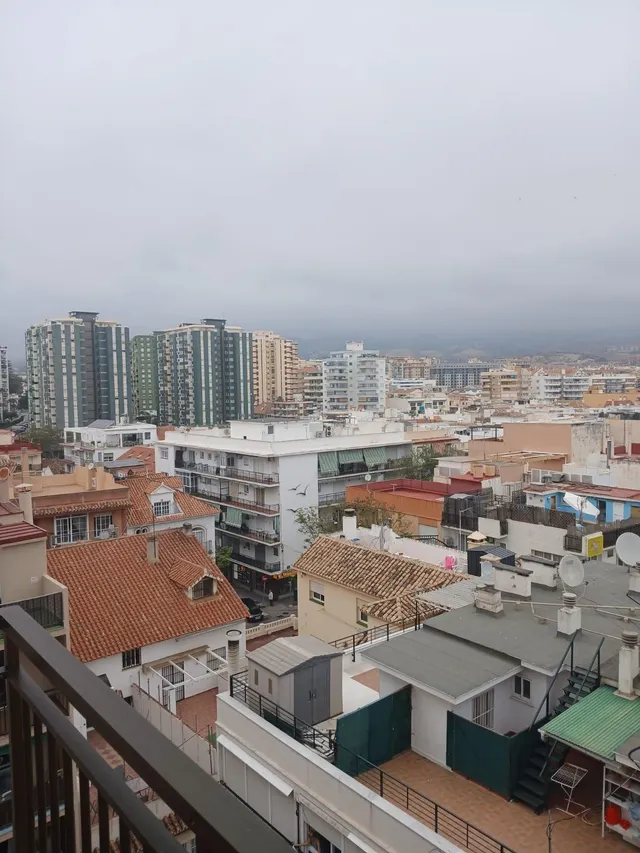 ESPECTACULAR PISO EN LOS BOLICHES A 2 MINUTOS DE LA PLAYA DE 200M2 — 40