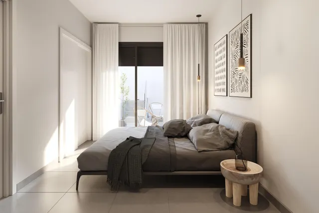 Venta de casa adosada con tres dormitorios en Antequera, Mál - foto 5