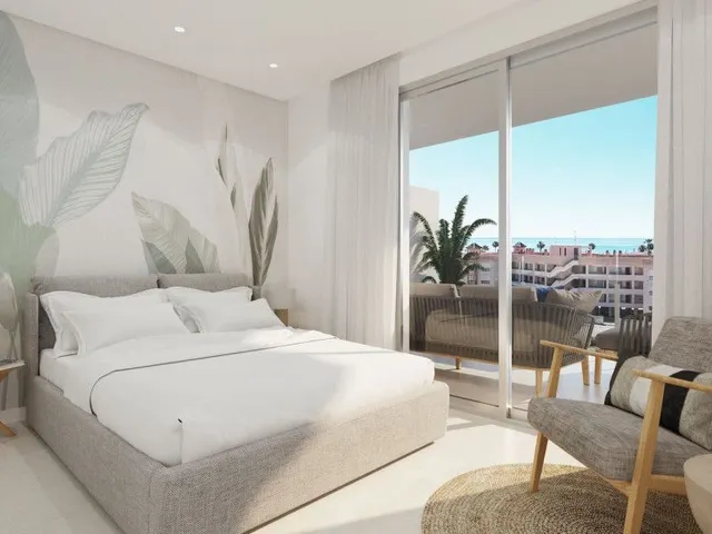 Apartamento 3 habitaciones 91m² en venta - Tamarit — 6
