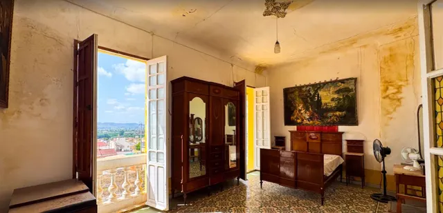 Piso 7 habitaciones 431m² en venta - Zona Centro — 11