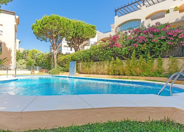 Apartamento 2 habitaciones 92m² en venta - Marbella — 2