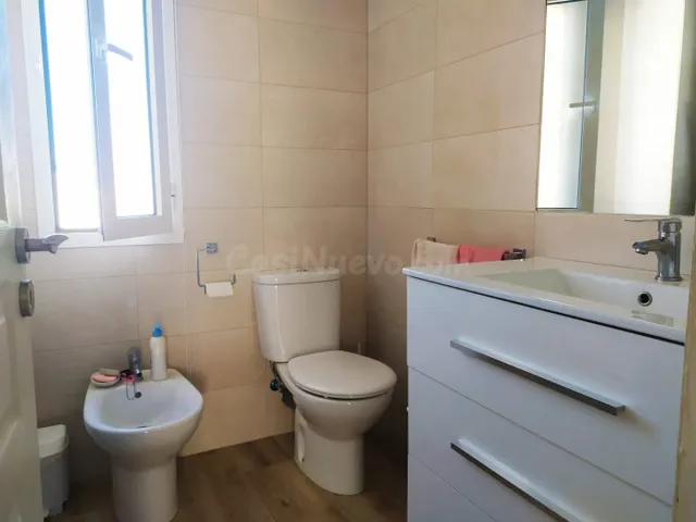 SE ALQUILA PISO EN LOS BOLICHES FUENGIROLA — 5