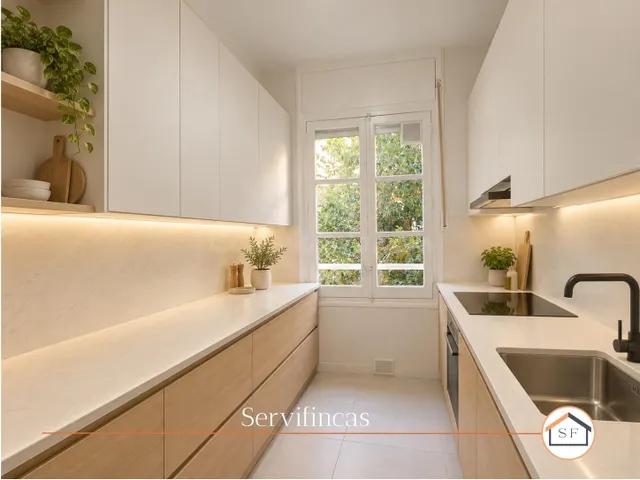 Piso 5 habitaciones 147m² en venta - Arganzuela — 5