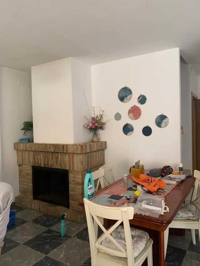 PRECIOSA CASA EN VENTA  EN RESERVA NATURAL LAGUNA DE PETROLA — 26