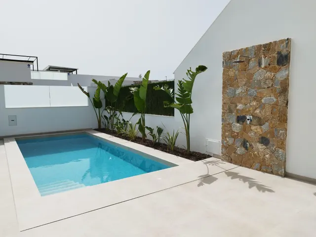 Villas en San Javier, Murcia — 19