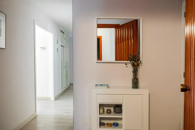 APARTAMENTO EN JAUME III EN ALQUILER TEMPORAL — 12