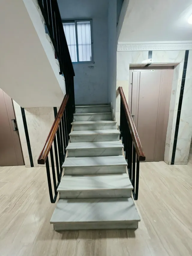PISO DE TRES habitaciones EN ZONA DE LA LAGUNA CERCA DE LA PLAYA VICTORIA — 35