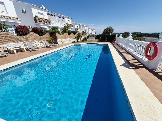 Ático 2 habitaciones 86m² en venta - Riviera del sol — 12